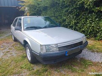 renault 25 gtx