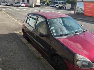 renault clio2