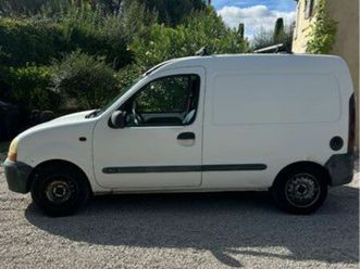 renault-kangoo-diesel-137-000-kms