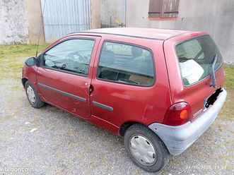 voiture twingo