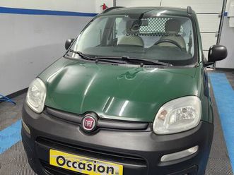 fiat panda 4x4 1.3 jtd
