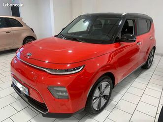 kia e soul 204 design