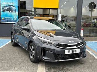 kia xceed 1.0 t-gdi 120ch active