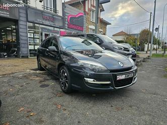 renault laguna estate 1.5 dci 110 fap 110g bose eco2