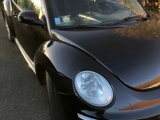 newbettle united tdi 105cv