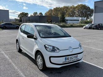 volkswagen up cup 3p