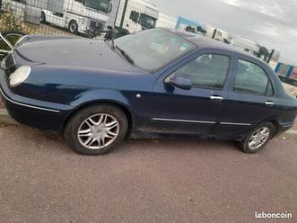 je vends ma voiture