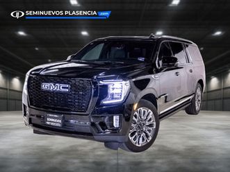 gmc yukon 2023