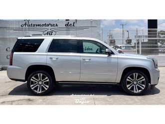 gmc yukon 6.2 denali 8 vel awd at