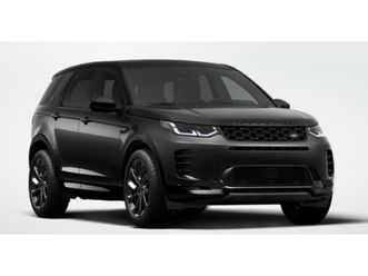 land rover discovery sport p270e dynamic se