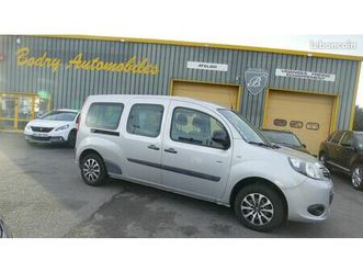 kangoo maxi tpmr