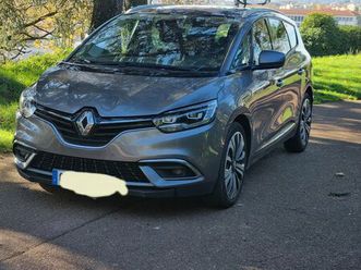 renault scénic iv business 1.7 dci 120ch 7 pl 2020a 6990e