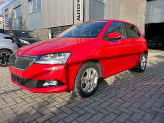 car-play airco cruise pdc euro 6 d lez-onbeperkt