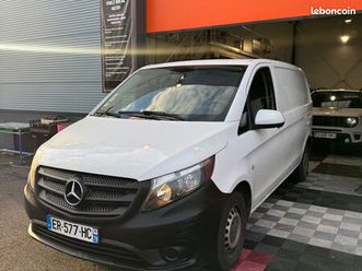 mercedes-vito-fourgon-111-cdi-compact