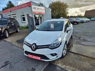 renault clio iv essence 90 cv 1 er main