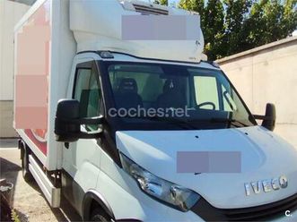 iveco daily 70c 17 4750 eev