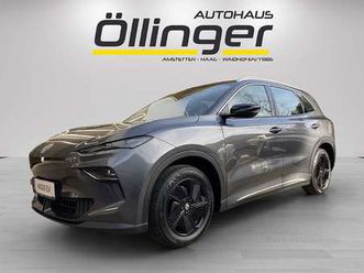 mgs5 ev comfort 64 kwh long range !!aktion 4 wi...