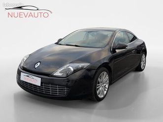 renault laguna coupe 2.0 dci 175 initiale a