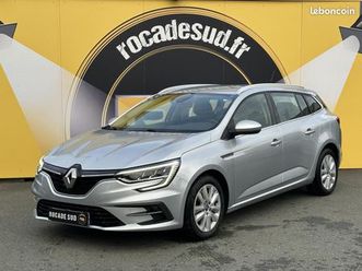 renault mégane estate iv business e-tech hybride rech 160 -21n