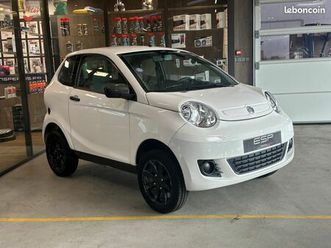 voiture sans permis aixam minauto à 155e/mois