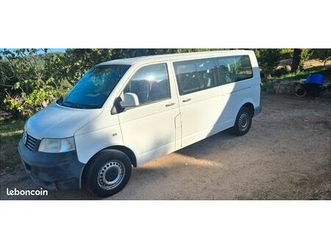 transporter 9 places