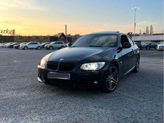bmw e92 330xd urgent