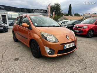 renault twingo 1.2 75 cv