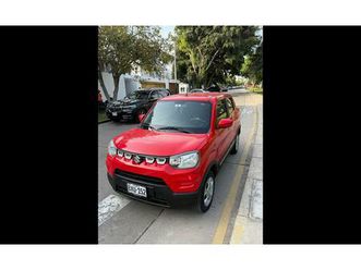 suzuki s-presso 2022