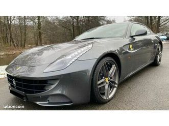ferrari-ff-parfait-etat