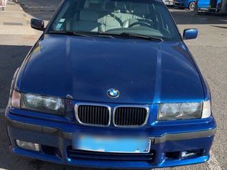 328i e36 touring pack m-tech