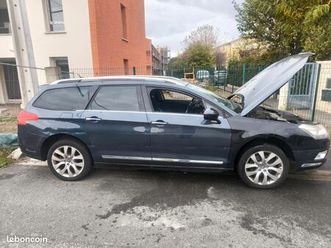 citroen c3 x7 à vendre