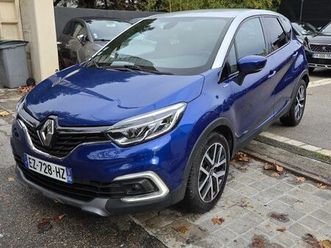 renault captur i (j87) 1.3 tce 150ch energy s-edition edc