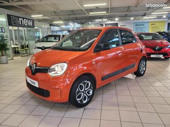 renault twingo iii sce 65 equilibre