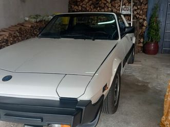 fiat x 1.9 bertone