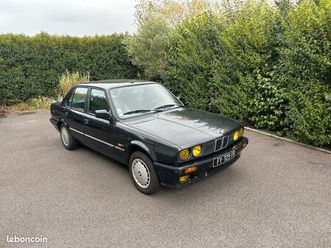 bmw e30 316i