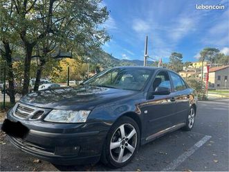 saab 9-3
