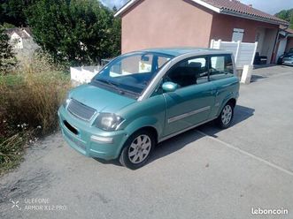 voiture sans permis