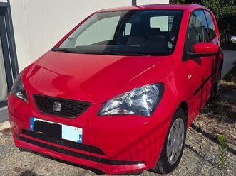 vente seat mii