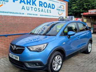 2018 - 1.6 turbo d ecotec se 5-door