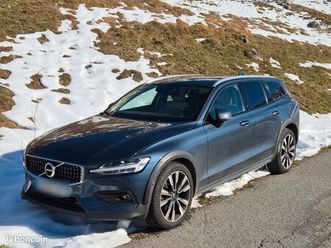 v60 cross country b4 awd 197cv geartronic pro 8