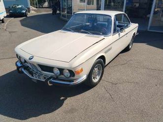 bmw 2800cs