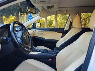 lexus nx 300h 2.5 vvt-i 197cv hybrid awd e-cvt luxe