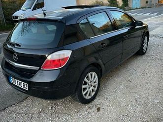 opel astra 1.6 twinport
