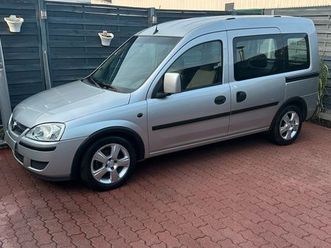 opel combo 1.4 16 v 90 ch - 5 places