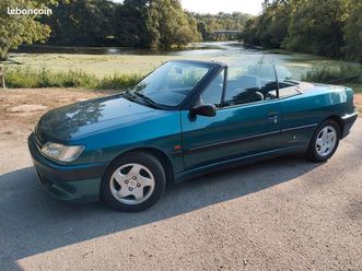 306 cabriolet
