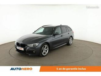 bmw série 3 touring 320i xdrive m sport bva8 184 ch