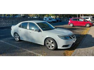saab 93 berline à vendre