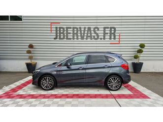 225xe iperformance 224 ch bva6 luxury