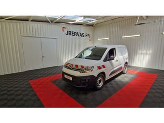 bluehdi 100 s&s bvm6