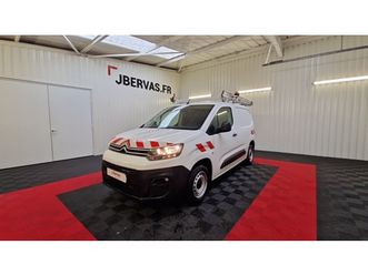 taille m 650kg bluehdi 100 s&s bvm club